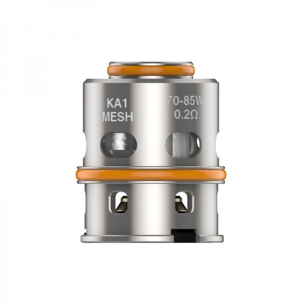 Geekvape M Series Coils UK for Z Max Tank 5pcs/pack
