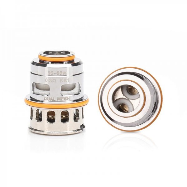 Geekvape M Series Coils UK for Z Max Tank 5pcs/pack