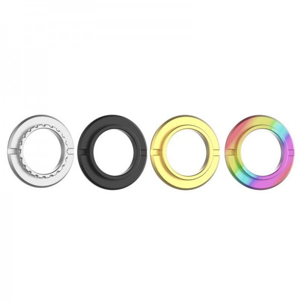Vandy Vape Pulse AIO Metal Button Ring Price:£7.99 Vape Accessory