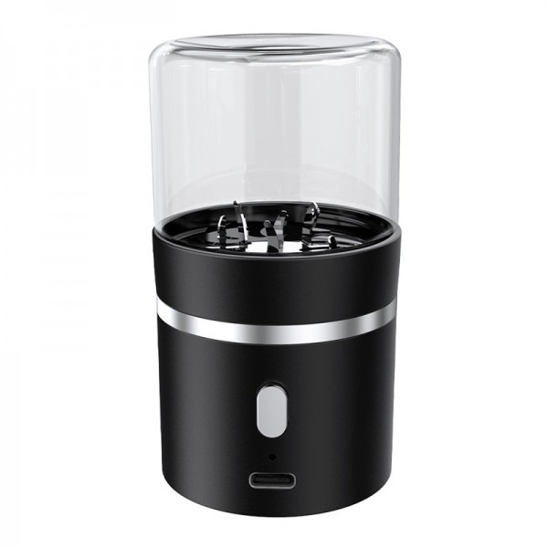 New Release LTQ Vapor Mini Electric Herb Grinder Kit