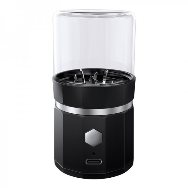 New Release LTQ Vapor Mini Electric Herb Grinder Kit