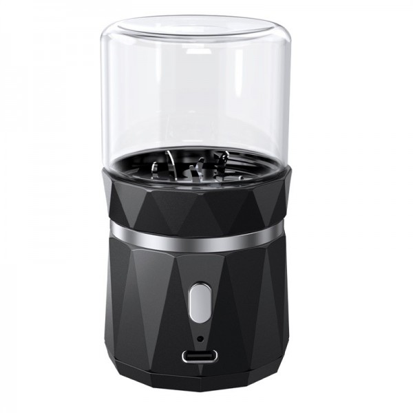 New Release LTQ Vapor Mini Electric Herb Grinder Kit