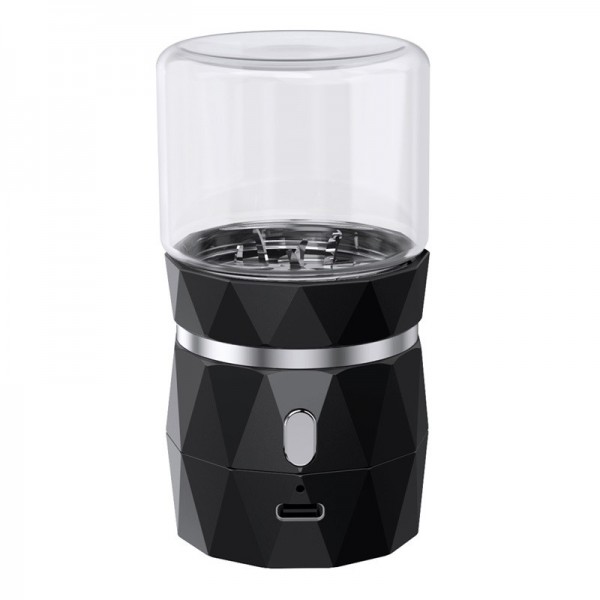 New Release LTQ Vapor Mini Electric Herb Grinder Kit