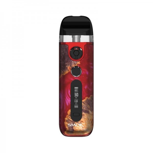 SMOK Novo 5 Kit 900mAh 30W Enjoy Flavors