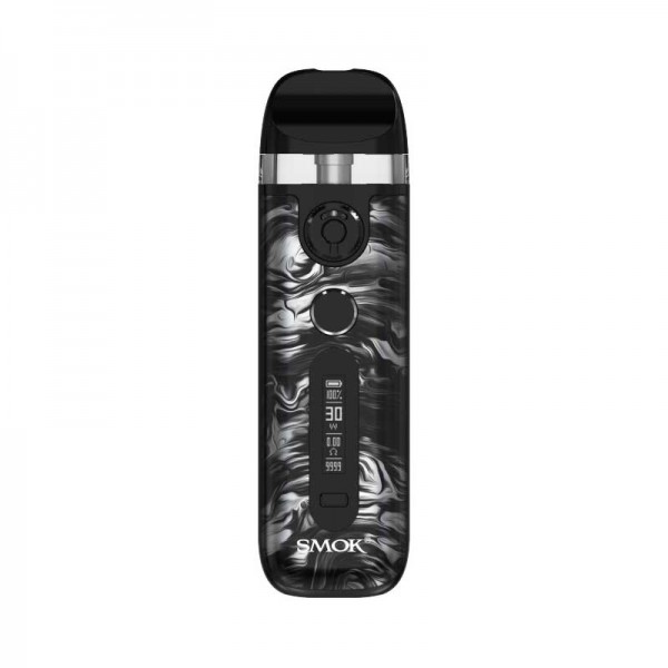 SMOK Novo 5 Kit 900mAh 30W Enjoy Flavors