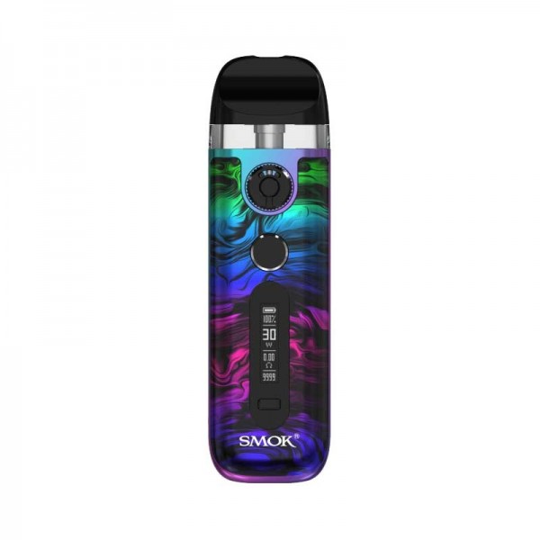 SMOK Novo 5 Kit 900mAh 30W Enjoy Flavors