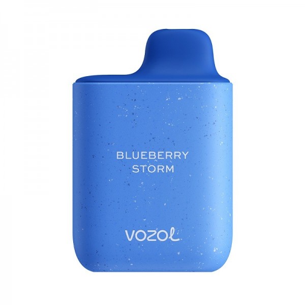 Vozol Star 4000 Reusable Vape Cheap For Sale