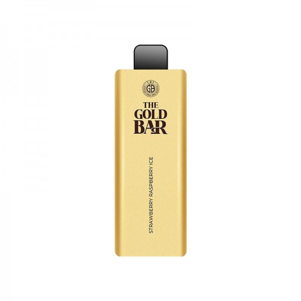 Gold Bar 4500 Reusable Vape 4500 Puffs Buy Now