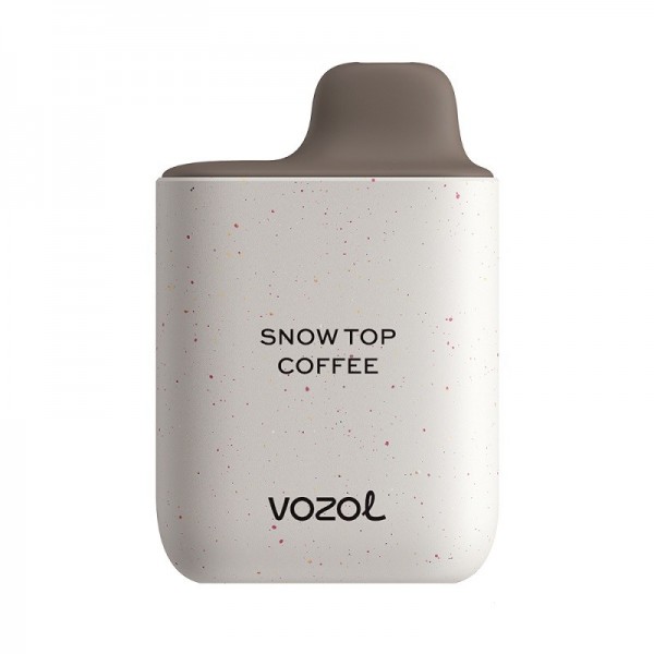 Vozol Star 4000 Reusable Vape Cheap For Sale