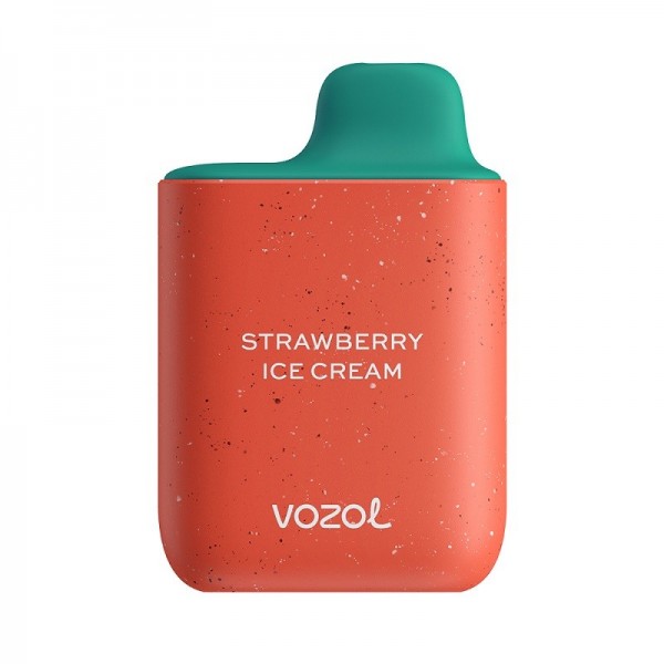 Vozol Star 4000 Reusable Vape Cheap For Sale