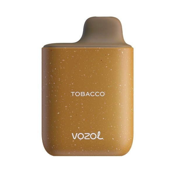 Vozol Star 4000 Reusable Vape Cheap For Sale