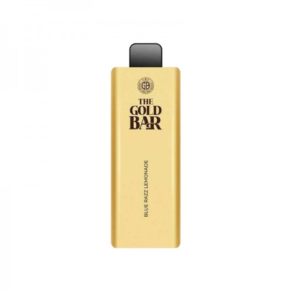 Gold Bar 4500 Reusable Vape 4500 Puffs Buy Now