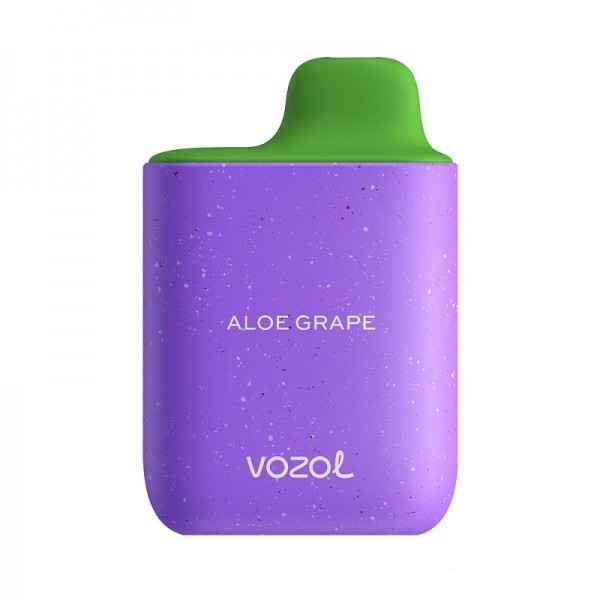 Vozol Star 4000 Reusable Vape Cheap For Sale