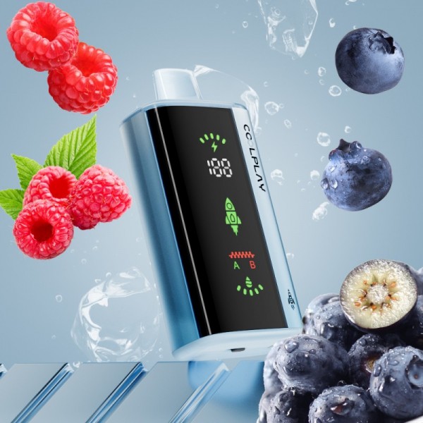 COOLPLAY TURBO 26000 Reusable Vape