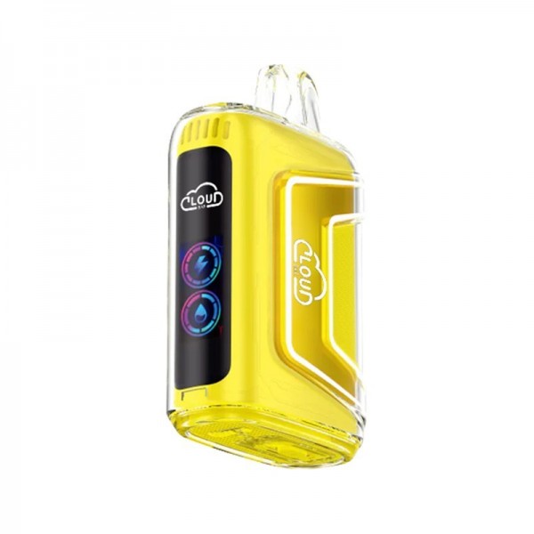 Cloud Bar TN15000 Reusable Vape Cheap Sale