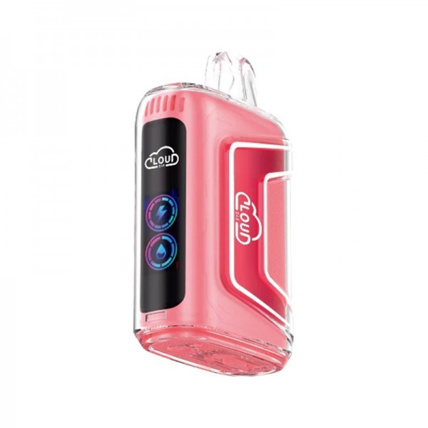 Cloud Bar TN15000 Reusable Vape Cheap Sale