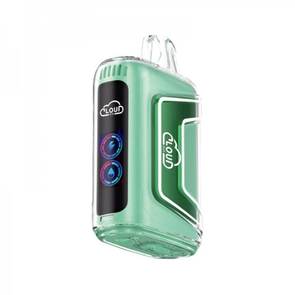 Cloud Bar TN15000 Reusable Vape Cheap Sale
