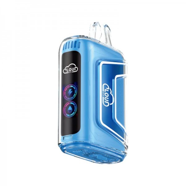 Cloud Bar TN15000 Reusable Vape Cheap Sale