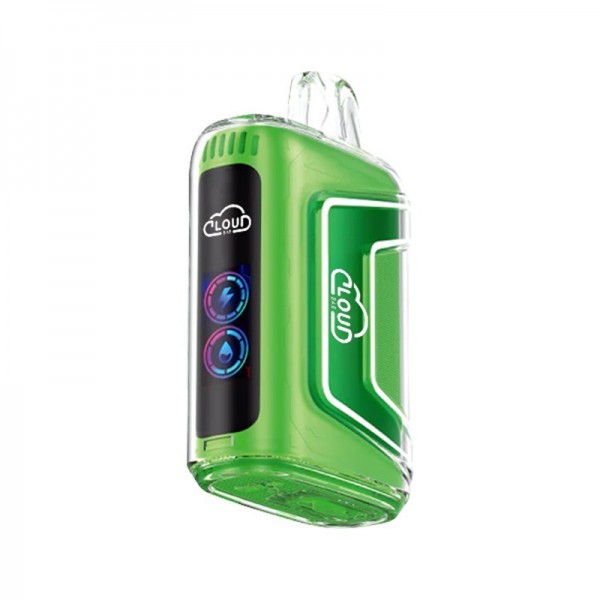Cloud Bar TN15000 Reusable Vape Cheap Sale