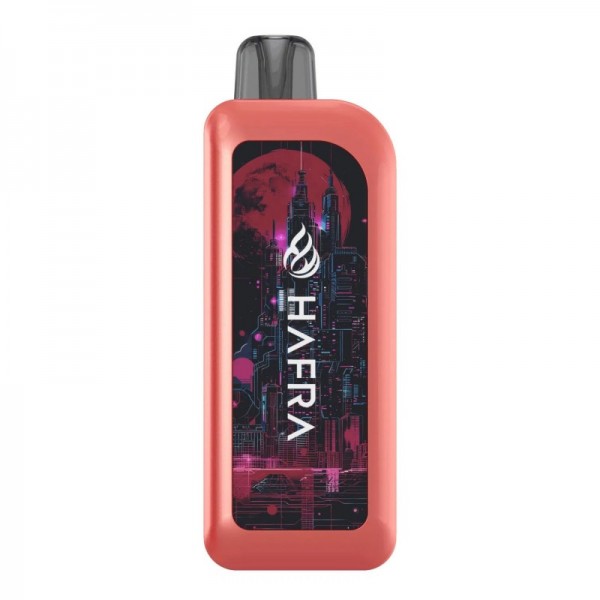 Hafra Ultra 20000 Reusable Vape Near Me