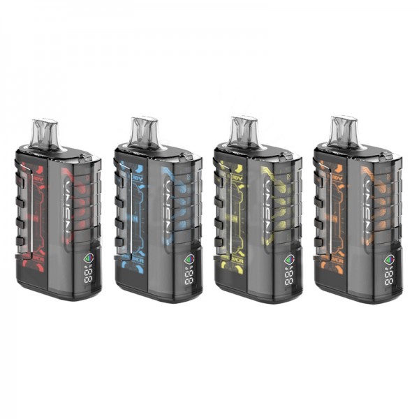 VNSN Ghost 15000 Reusable Vape Near Me