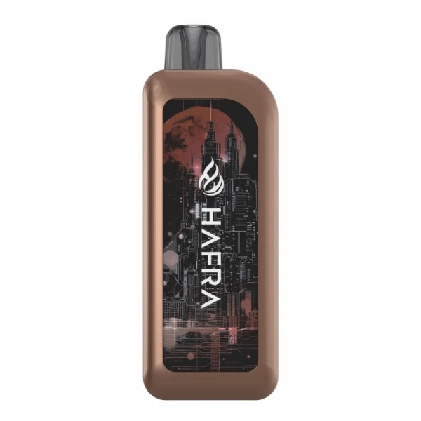 Hafra Ultra 20000 Reusable Vape Near Me