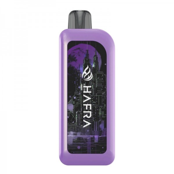 Hafra Ultra 20000 Reusable Vape Near Me