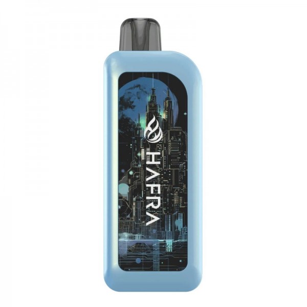 Hafra Ultra 20000 Reusable Vape Near Me
