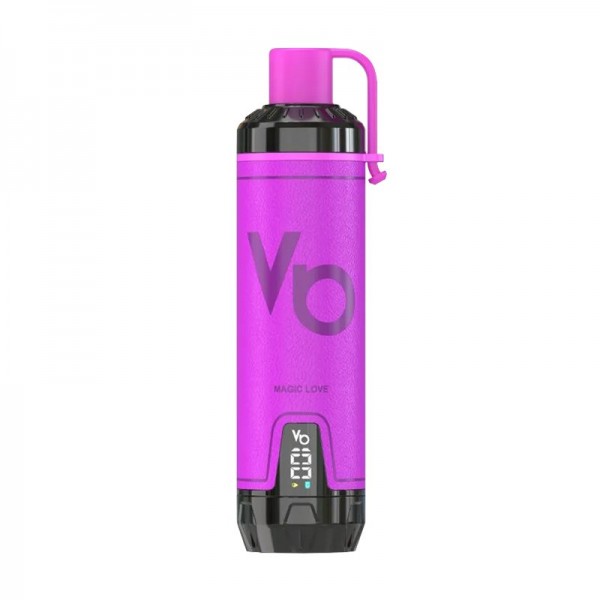 Ghost Pro Shisha 15000 Reusable Vape