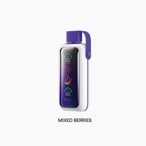 Vozol Star 20000 Reusable Vape Best Sale