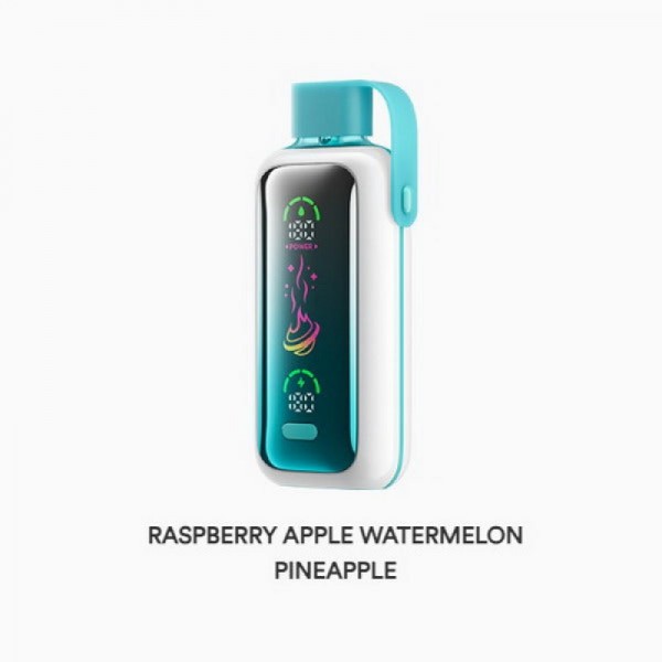 Vozol Star 20000 Reusable Vape Best Sale