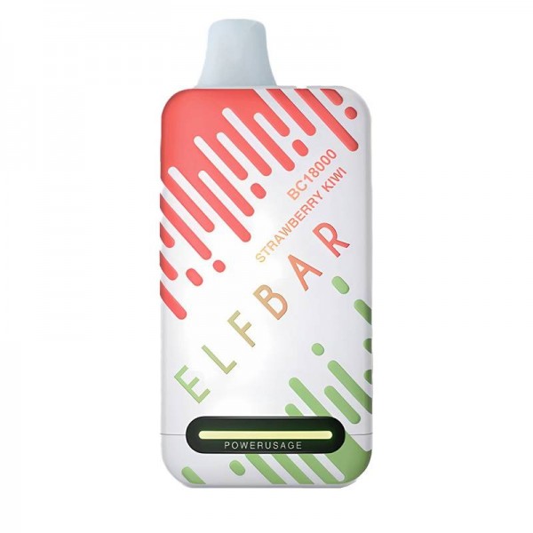 Elf Bar BC18000 Reusable Vape Best Sale
