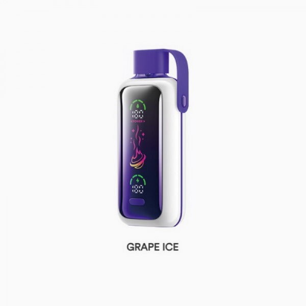 Vozol Star 20000 Reusable Vape Best Sale