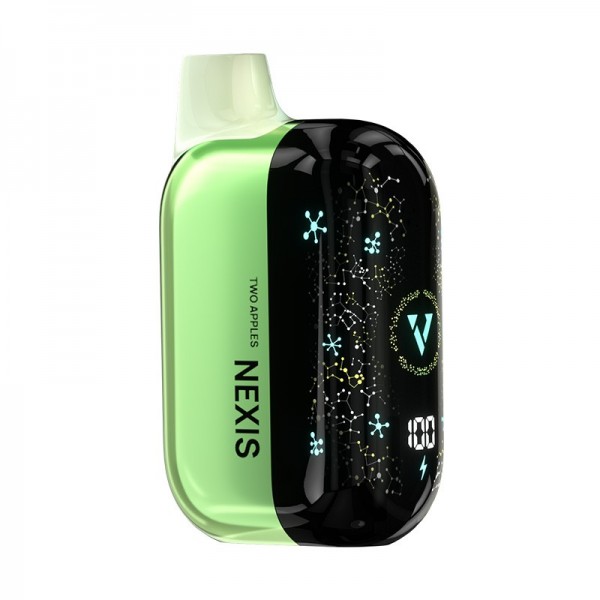 Bangma NEXIS 20000 Reusable Vape | DTL Vape | New Released