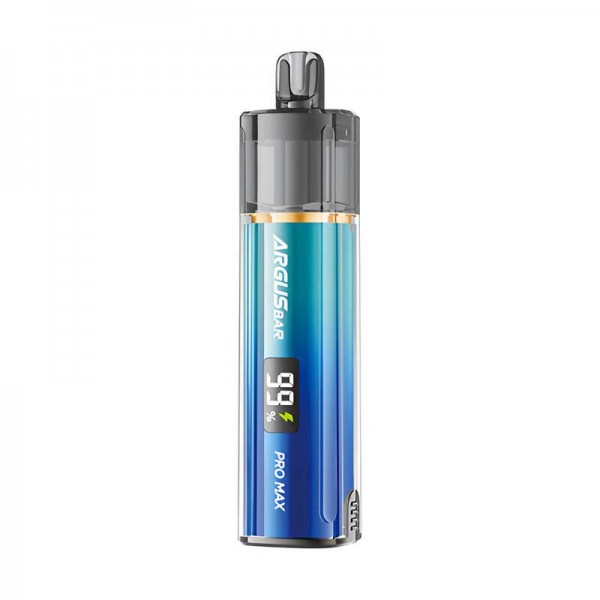VooPoo Argus Bar Pro Max 6000 Puffs Reusable Vape