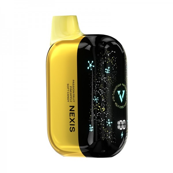 Bangma NEXIS 20000 Reusable Vape | DTL Vape | New Released