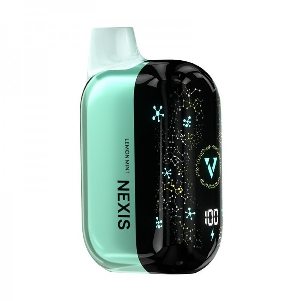 Bangma NEXIS 20000 Reusable Vape | DTL Vape | New Released