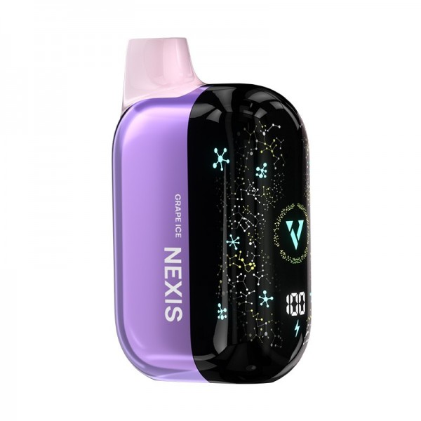 Bangma NEXIS 20000 Reusable Vape | DTL Vape | New Released