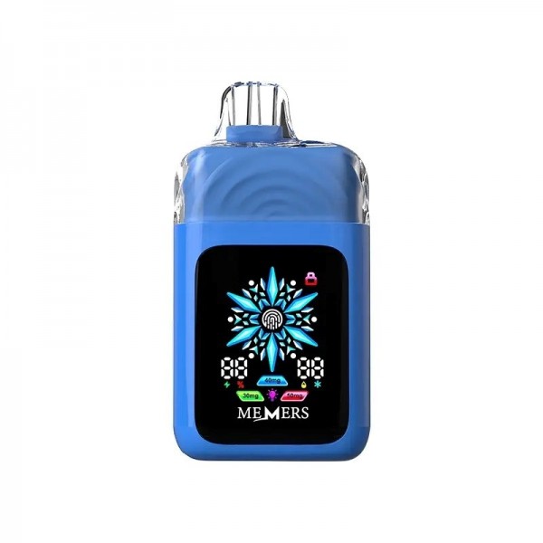 Memers Wukong V40000 Reusable Vape 1100mAh For Sale