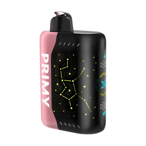 Primy PR25000 Reusable Vape 900mAh