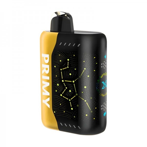Primy PR25000 Reusable Vape 900mAh