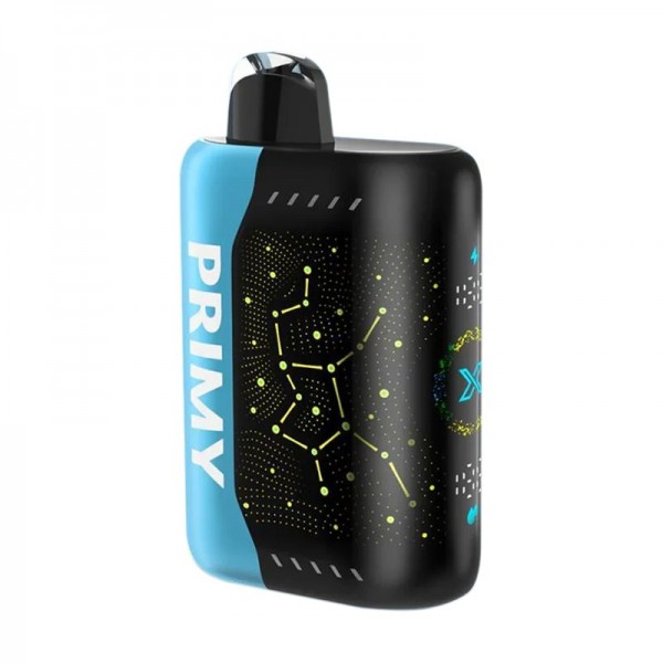 Primy PR25000 Reusable Vape 900mAh