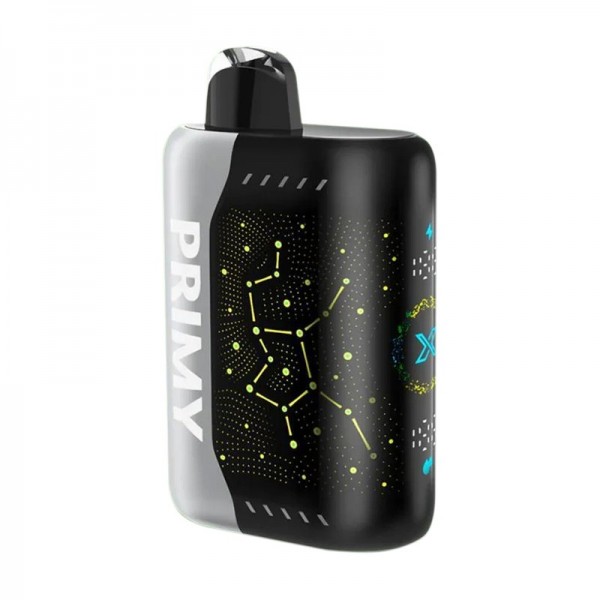 Primy PR25000 Reusable Vape 900mAh