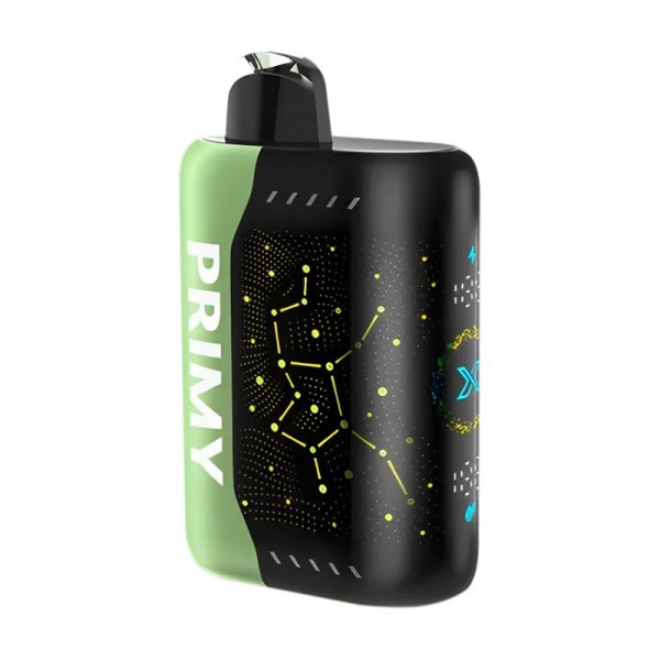 Primy PR25000 Reusable Vape 900mAh