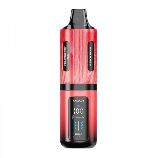Maxfel Fanady Legend 2400 Reusable Vape