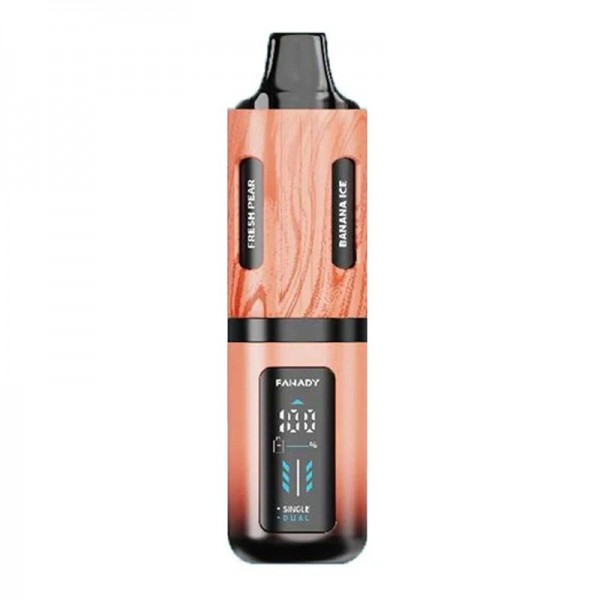 Maxfel Fanady Legend 2400 Reusable Vape