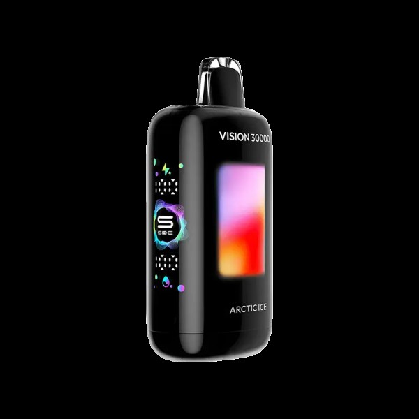 SKE Crystal Vision 30000 Reusable Vape