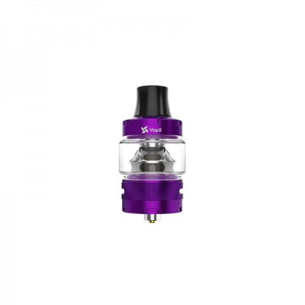 UK VapX A1 Tank 29mm 5.5ml/4.5ml Sub Ohm Tank Sale