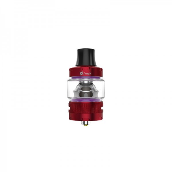 UK VapX A1 Tank 29mm 5.5ml/4.5ml Sub Ohm Tank Sale