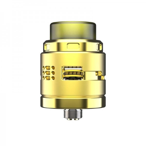 Oumier Wasp Nano RDA Plus 24mm Best Price and Fast Shipping
